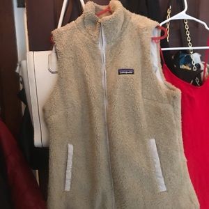 Patagonia Vest